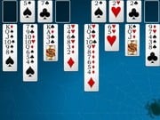 Play Spider Freecell Game on FOG.COM