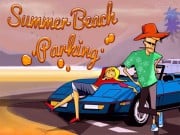 Play Summer Beach Parking Game on FOG.COM